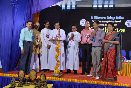 Cultural Fest ...